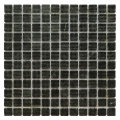 Foshan Manufacturer Glossy Swimming Pool Glass Mosaic Tile